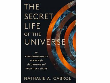 book-review:-‘secret-life-of-the-universe’-is-a-primer-on-search-for-life-beyond-earth