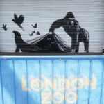 banksy-london-zoo-mural-offers-clue-to-why-wild-animals-have-been-appearing-all-over-city