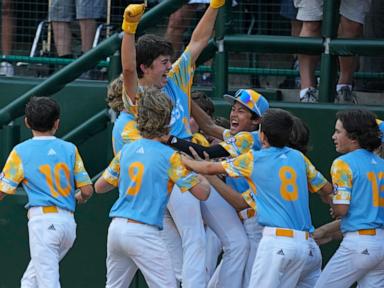 taiwan-and-hawaii-are-among-the-top-teams-headed-into-the-little-league-world-series