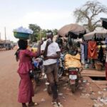 children-in-west-and-central-africa-are-increasingly-exposed-to-extreme-heat,-unicef-says