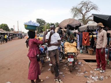 children-in-west-and-central-africa-are-increasingly-exposed-to-extreme-heat,-unicef-says