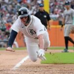 torkelson-doubles-and-triples-in-big-league-return-as-tigers-beat-yankees-4-0