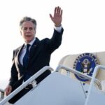 blinken,-on-ninth-mideast-trip-since-gaza-war-began,-seeks-cease-fire-momentum-as-talks-to-resume