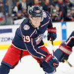 blue-jackets-give-patrik-laine-‘a-change-of-scenery,’-trade-him-to-canadiens-for-d-jordan-harris