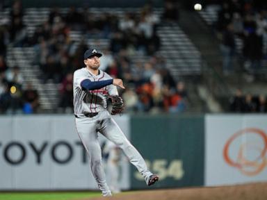 braves-take-another-major-blow,-losing-3b-austin-riley-for-6-8-weeks-with-broken-hand