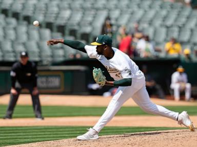 osvaldo-bido-works-5-strong-innings-to-lead-the-athletics-to-a-3-1-win-over-the-rays