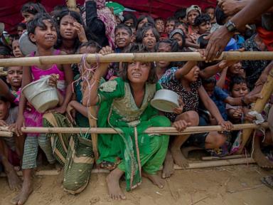 un-rights-chief-raises-alarm-about-myanmar’s-rohingya-civilians-trapped-by-fighting