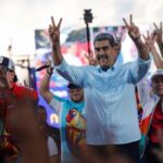 brazil-and-colombia-call-on-venezuela-to-release-vote-tallies,-denounce-‘violence-and-repression’