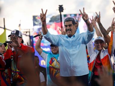 brazil-and-colombia-call-on-venezuela-to-release-vote-tallies,-denounce-‘violence-and-repression’