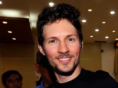 french-authorities-arrest-telegram-ceo-pavel-durov-at-a-paris-airport,-french-media-report