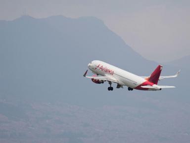 flights-returning-to-normal-in-colombia-as-jet-fuel-shortage-is-resolved