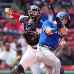 blue-jays-beat-red-sox-twice,-and-danny-jansen-shows-up-on-both-sides-of-box-score-—-an-mlb-first