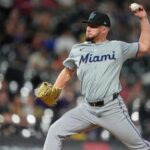 schunk-hits-first-big-league-homer,-freeland-goes-6-innings-and-rockies-beat-marlins-8-2