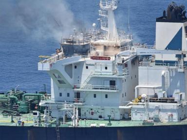 houthi-video-shows-the-yemeni-rebels-planted-bombs-on-tanker-now-threatening-red-sea-oil-spill