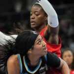 caitlin-clark-has-career-high-31-points,-12-assists-as-fever-beat-sky-100-81-despite-reese-record