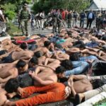 thailand-will-indict-ex-security-personnel-over-the-deaths-of-78-muslim-protesters-in-2004