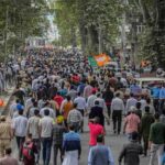 modi-visits-indian-administered-kashmir-on-local-election-campaign-amid-massive-security