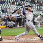 pfaadt-ties-arizona-record-with-7-straight-strikeouts-in-diamondbacks’-5-1-victory-over-brewers