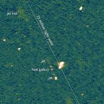 scientists-detect-longest-pair-of-jets-streaming-from-a-supermassive-black-hole