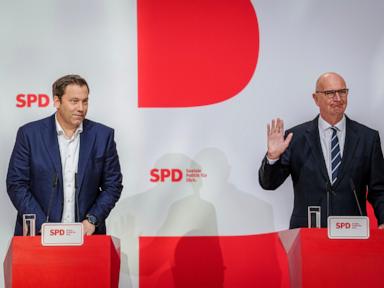 scholz’s-party-dismisses-questions-about-german-leader’s-election-candidacy