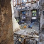 reconstruction-set-to-begin-on-copenhagen’s-fire-damaged-old-stock-exchange-landmark