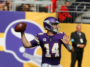 sam-darnold-is-thriving-with-the-vikings-while-getting-the-most-support-he’s-had-in-the-nfl