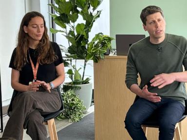 openai-chief-technology-officer-mira-murati-and-2-other-execs-are-leaving-the-chatgpt-maker