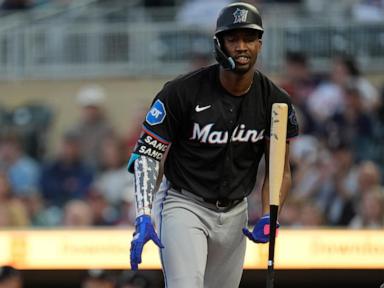 marlins-push-twins-to-brink-of-elimination-with-8-6-win-in-13-innings