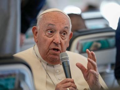 pope-francis-suggests-israel’s-actions-in-gaza-and-lebanon-are-disproportionate-and-immoral