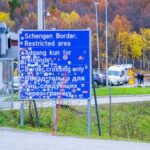 norway-is-mulling-building-a-fence-on-border-with-russia,-following-finland’s-example