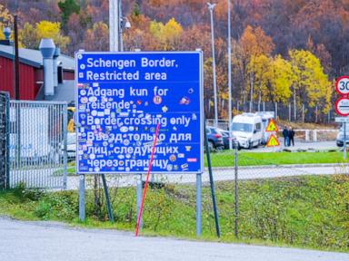norway-is-mulling-building-a-fence-on-border-with-russia,-following-finland’s-example