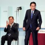 kishida’s-legacy:-scandals-and-compromise-at-home,-global-respect-for-security-and-diplomacy