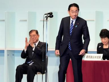 kishida’s-legacy:-scandals-and-compromise-at-home,-global-respect-for-security-and-diplomacy