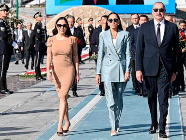azerbaijan-holds-a-parliamentary-election-expected-to-retain-the-presidential-party’s-dominance