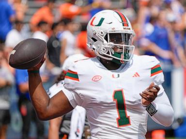 transfer-qbs-ward-of-miami,-pavia-of-vanderbilt-and-others-make-immediate-impact-with-new-teams