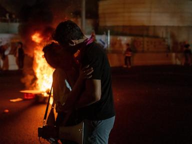 israel-hamas-war-latest:-general-strike-in-israel-leads-to-closures-and-other-disruptions