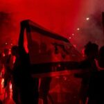 general-strike-in-israel-over-hostages-leads-to-uneven-closures,-reflecting-political-divisions