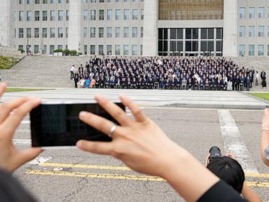 south-korea’s-president-skips-opening-ceremony-of-parliament-as-strife-with-opposition-deepens