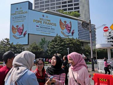 pope-opens-asia-odyssey-with-stop-in-indonesia-to-rally-catholics