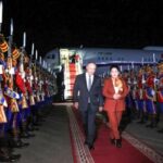 russian-leader-putin-visits-mongolia,-defying-an-international-warrant-for-his-arrest