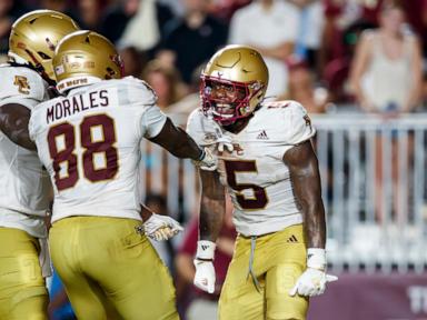 treshaun-ward-leads-boston-college-in-28-13-victory-over-no.-10-florida-state