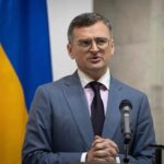 ukrainian-foreign-minister-dmytro-kuleba-has-resigned,-parliamentary-official-says
