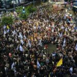 israel-hamas-war-latest:-unicef-says-polio-vaccination-campaign-in-gaza-is-surpassing-its-target