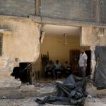 israeli-forces-appear-to-withdraw-from-a-west-bank-camp-after-a-major-military-operation