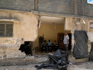 israeli-forces-appear-to-withdraw-from-a-west-bank-camp-after-a-major-military-operation