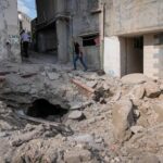 israel-hamas-war-latest:-israel-orders-more-evacuations-in-gaza-after-militants-fire-rockets