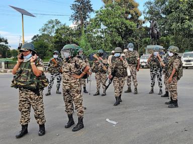 indian-state-imposes-curfew-and-shuts-internet-after-fresh-wave-of-ethnic-clashes