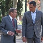 spanish-prime-minister-meets-with-exiled-venezuelan-opposition-leader-gonzalez