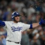 dodgers-hit-4-homers-in-1st,-then-rally-to-beat-cubs-10-8.-ohtani-homers-and-steals-a-base