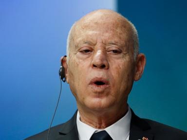 tunisians-set-to-protest-against-authoritarianism-ahead-of-upcoming-presidential-election